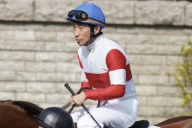 「計224歳」横山典弘、武豊、柴田善臣、小牧太の爺祭り!?小倉、札幌、福島で大活躍…ラストライドの名手は「131万馬券」で有終の美