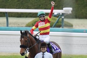 【チャレンジC（G3）展望】来春見据えダノンエアズロック、コガネノソラ登場！ 3歳優勝のベラジオオペラ、レイパパレは翌年の大阪杯（G1）勝利