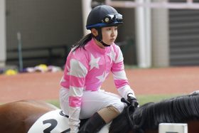 若手騎手「参戦過多」でアクシデント多発の函館…池添謙一VS富田暁も勃発、女性騎手の相次ぐ負傷に先輩騎手も困惑