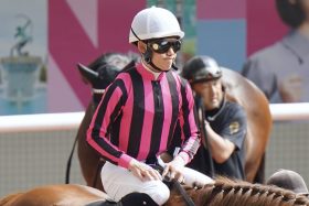 G1ジョッキーも「自然の力」には逆らえず!? 天皇賞・春（G1）制覇を“密かにアシスト”大先輩との久々タッグはお預け