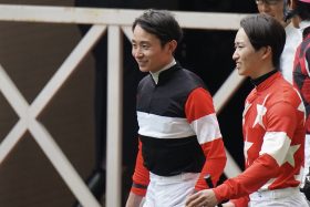 岩田望来「61度目」で強運手繰り寄せた初G1勝利…団野大成、菅原明良ら同期とのギャップで問われた本当の実力