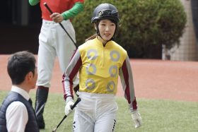 永島まなみ、菊沢一樹で「億超え」から歴代3位の急降下…「空気を読まない」WIN5がファン翻弄!?