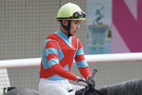 永島まなみ初重賞制覇に「陰の功労者」あり!? 米遠征で再度の乗り替わりも「爪痕」残したい大一番