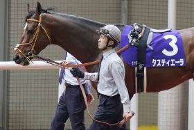 日本ダービー馬は運が良いだけ!?  天皇賞・春（G1）J.モレイラ「完璧騎乗」もタスティエーラ惨敗の絶望感…G1「2勝以上」上積みは2007年ウオッカが最後