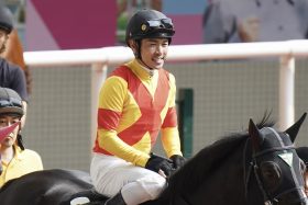 悲願の舞台で「30連敗」戸崎圭太の夢叶うか？ステレンボッシュ、ジャスティンミラノと挑むオークスとダービー…「シルバーコレクター返上」に絶好チャンス