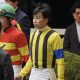 競馬で「設定6」登場にパチスロファン大喜び!?初コンビの騎手は幸運の使者か…珍名馬の「確勝級勝利」に注目集まる