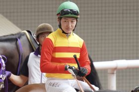 物議醸した池添謙一の「粗暴行為」に新情報…同情集めた富田暁にもよからぬ噂、若手騎手が漏らした「ヤンチャ騒ぎ」の舞台裏