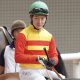 鮫島克駿「本当に強かった」横山武史「勝った馬が強過ぎ」の大絶賛!快速牝馬が圧巻デビュー勝ち…兄はG1で「153万馬券」演出