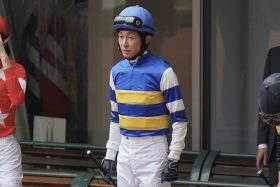 武豊×福永祐一厩舎「良血2歳馬」が宝塚記念週にデビュー!?「間違いなく走る」名トラックマンも大絶賛する逸材