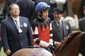 武豊、C.ルメール「使い分け」効果ありあり!? リーディング狙う本命候補たちは「大物来襲」に苦戦必至