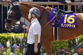 8番人気と9番人気で連日の重賞V決めた安田翔伍調教師！デビュー7年目の若手トレーナーが父の忘れ物をゲット…横山典弘、和生親子とチーム一丸の快挙