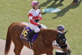 お騒がせストライキに崩壊の足音…ダービー前に強行もあっけなく妥結…「何がしたかったんですかね」調教師も呆れた裏事情