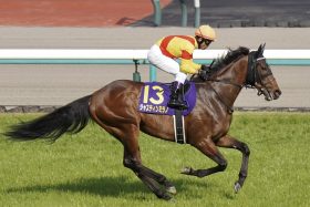 【日本ダービー】ジャスティンミラノ「7枠15番」は勝利のフラグ!? 優勝馬は馬連払戻が次走で「100分の1」…戸崎圭太の援護射撃となるか
