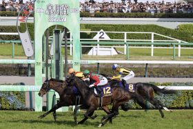 ジャスティンミラノ、ロードカナロア級の「怪時計」が続出…“ヤリ過ぎ中山開催”に驚きの声【スプリンターズS】「7年ぶり」戴冠かかる大物馬主に最大チャンス！【週末GJ人気記事ぶった斬り！】