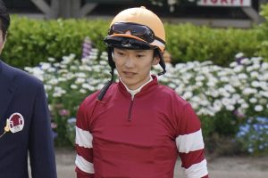 JRA矢作芳人「うちの瑠星より少しうまいね」名手に意外な評価!? ドバイ