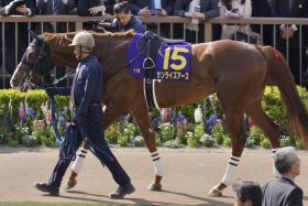 “超スロー”の日本ダービー（G1）にあった既視感の正体…「ピンチをチャンス」に変えた池添謙一の決断に「レイデオロ巻き返し」のヒントあり？