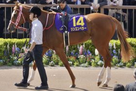 【凱旋門賞（G1）展望】地元ソシエ＆ルックドゥヴェガ有力も、日本のシンエンペラーに大きなチャンス