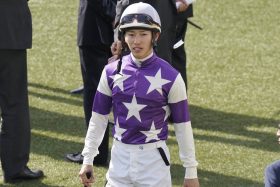 サートゥルナーリアの大物に「父の弱点」見え隠れ…手探りの菅原明良に北村友一が作戦勝ち？