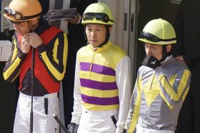 武豊シュガークン「回避」で菊花賞の騎乗馬は？ J.モレイラ「香港の刺客」とスプリンターズS参戦へ！「新婚ほやほや」藤田菜七子が土日の新潟で大爆発【週末GJ人気記事ぶった斬り！】