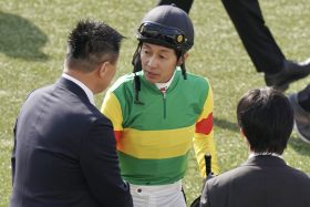 武豊に米ブリーダーズC参戦プラン浮上！ ドウデュース凱旋門賞白紙も「2頭の無敗の怪物」で米国競馬を席巻？