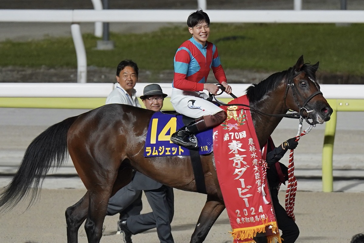 JRA マイルCS（G1）安藤勝己氏VS細江純子氏、ダノンザキッドの見解で元ジョッキーの見解が真っ二つ!? 悩める2歳王者の「真の姿」は…… | GJ